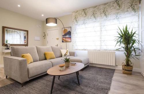 Algorta Apartment | Bilbao Costa III by Aston Rentals
