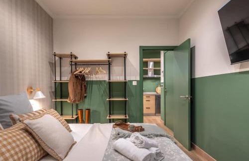 Basurtu Apartment | Bilbao Intermodal by Aston Rentals