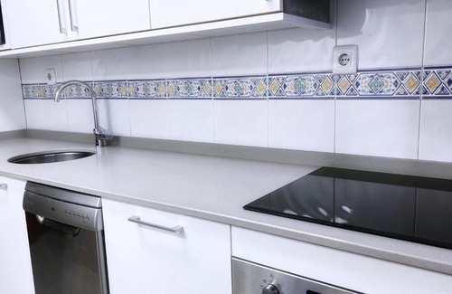Uribarri Apartment | Bilbao Matiko Tranquility near the Old town