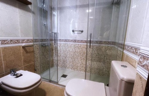 Uribarri Apartment | Bilbao Matiko Tranquility near the Old town