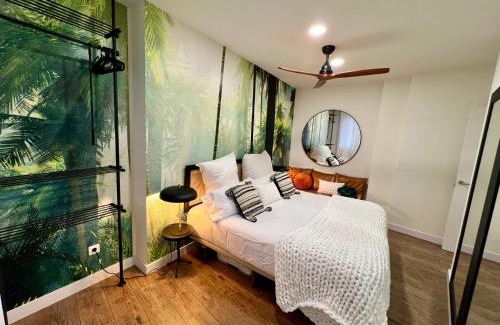 Santutxu Apartment | BILBAO NORTH SHORE APARTMENTS