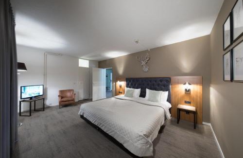 Garderen Hotel | Bilderberg Hotel 't Speulderbos