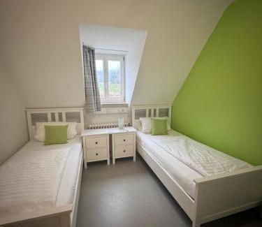 Staffelstein Hotel | Bildungs- & Tagungshäuser Vierzehnheiligen