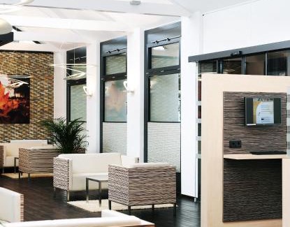 Rastatt Hotel | Bildungshaus St. Bernhard - Wohnen und Tagen