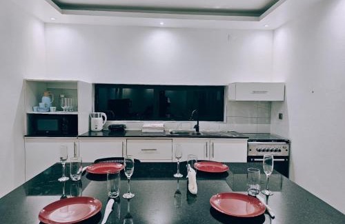 Gueima House | Bilene Harmony Home