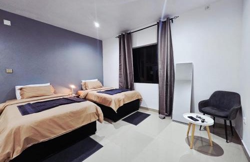 Gueima House | Bilene Harmony Home