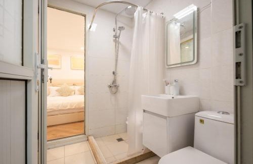 Changning Apartment | BiLin