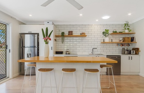 Bilinga House | Bilinga Beach Cottage