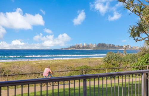 Bilinga Apartment | Bilinga Beach Living