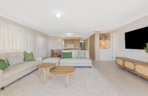 Bilinga Apartment | Bilinga Beach Living