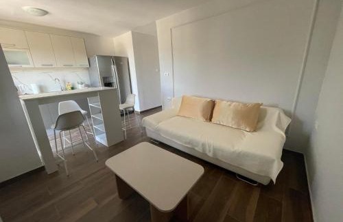 Lastva Grbaljska Apartment | Biljarda Apartments