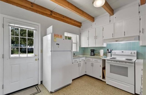 Jekyll Island House | Bill Smith House A - great location with ocean views