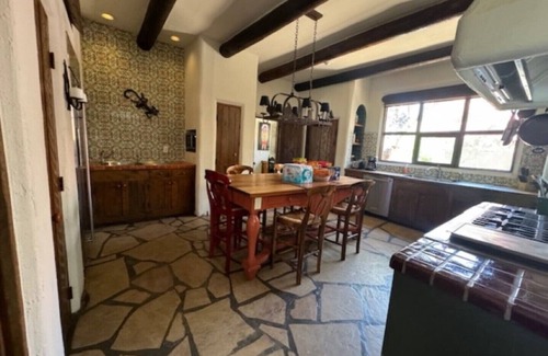 Pinnacle Peak House | Bill Tull Desert Breeze Casa at The Boulders