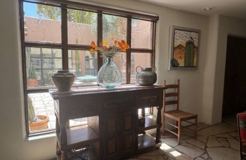 Pinnacle Peak House | Bill Tull Desert Breeze Casa at The Boulders
