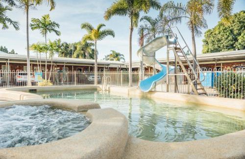 Rosslea Hotel | Billabong Lodge Motel