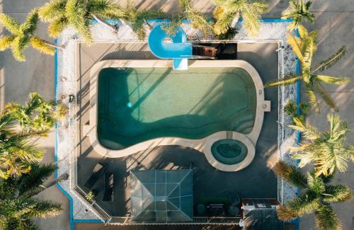 Rosslea Hotel | Billabong Lodge Motel