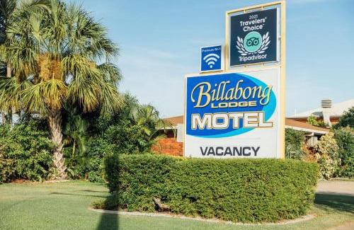 Rosslea Hotel | Billabong Lodge Motel