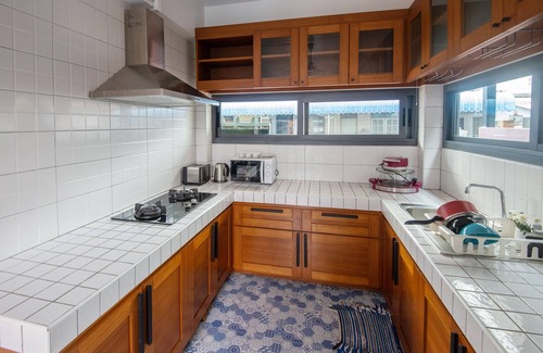 Chalong Villa | Billina Boutique Villa private pool two bedroom
