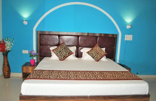 Gunehr Hotel | Billing Vista Guest House