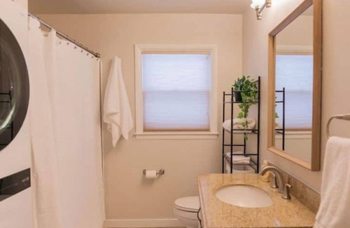 Billings House | Billings Home near Downtown & Airport