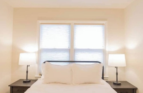 Billings House | Billings Home near Downtown & Airport