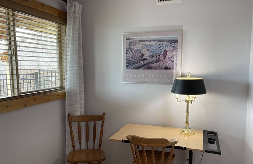 Rimrock Apartment | Billings' WestEnd apartment
