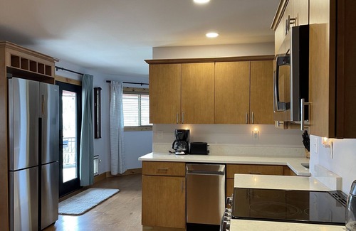 Rimrock Apartment | Billings' WestEnd apartment