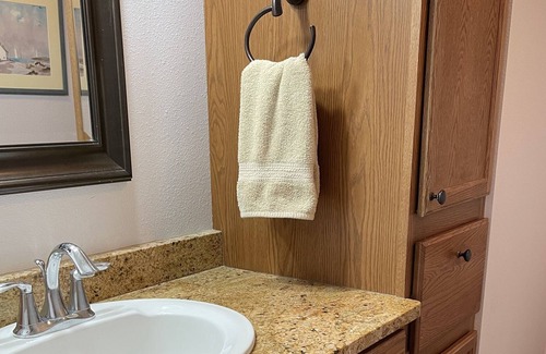 Rimrock Apartment | Billings' WestEnd apartment
