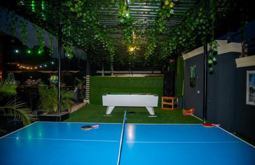 Ado Hotel | Billion Suite Hotel
