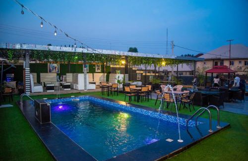 Ado Hotel | Billion Suite Hotel