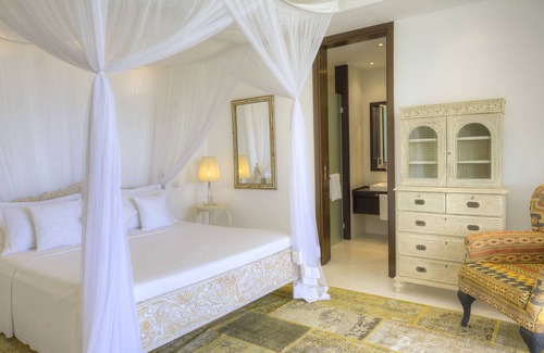 Malindi Marine National Park Hotel | Billionaire Beachfront Apartments