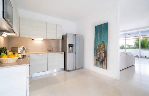 Malindi Marine National Park Hotel | Billionaire Beachfront Apartments