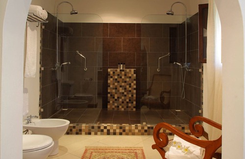 Malindi Marine National Park Hotel | Billionaire Beachfront Apartments