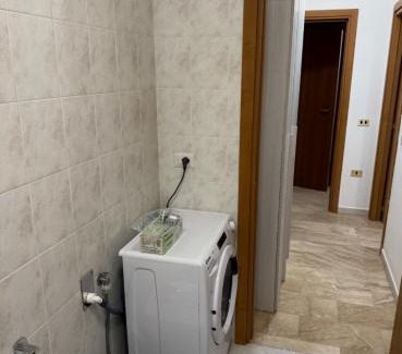 Terralba Apartment | Billy 1