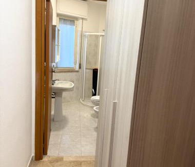 Terralba Apartment | Billy 1