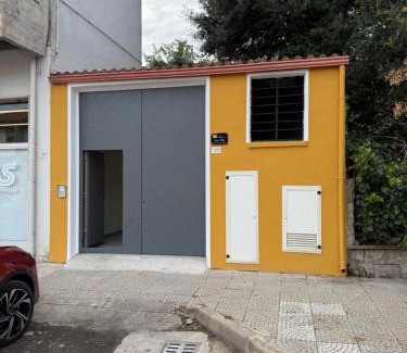 Terralba Apartment | Billy 1