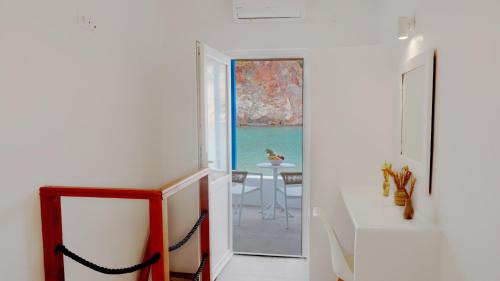 Firopotamos House | Billy's Boathouse