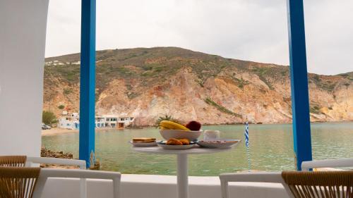 Firopotamos House | Billy's Boathouse