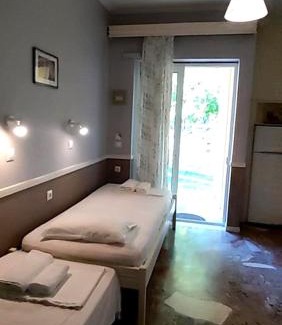 Vassiliki Apartment | Billy's House
