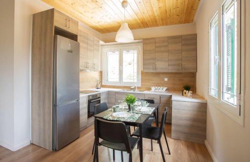Vlicho Apartment | Billy's Luxury Apartment