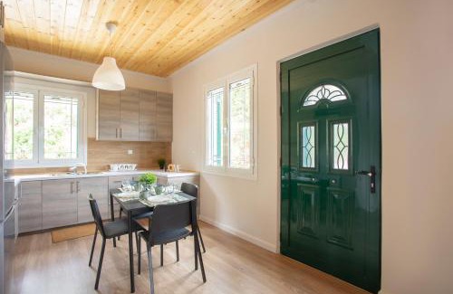 Vlicho Apartment | Billy's Luxury Apartment