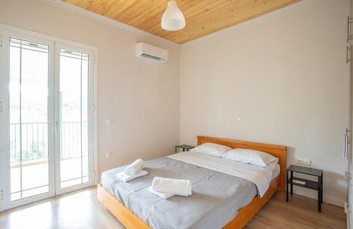 Vlicho Apartment | Billy's Luxury Apartment