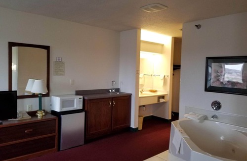 Dell Rapids Hotel | Bilmar Inn & Suites Dell Rapids