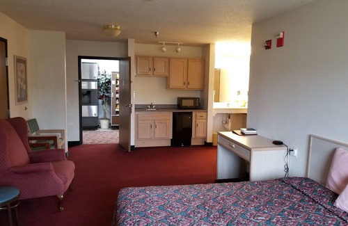Dell Rapids Hotel | Bilmar Inn & Suites Dell Rapids