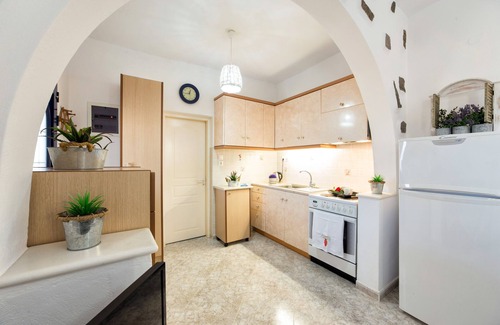 Paros House | BilMar Sea Side