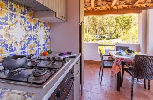 Vulcanello Apartment | Bilo 2 - Vulcano on sea shore, Lipari, Italy