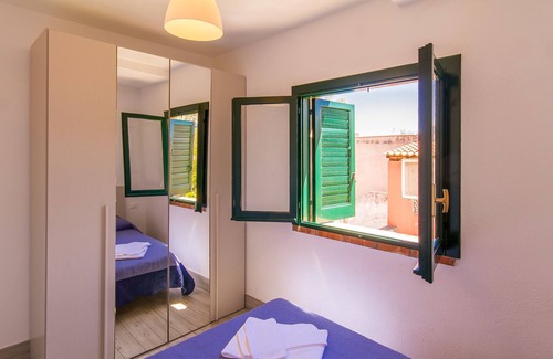 Vulcanello Apartment | Bilo 2 - Vulcano on sea shore, Lipari, Italy