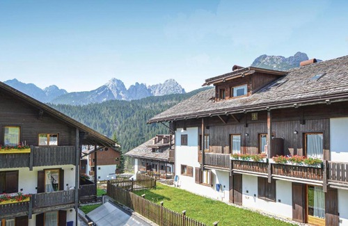 Granvilla Apartment | Bilo 4 II