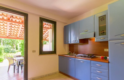 Vulcanello Apartment | Bilo 7 - Vulcano on sea shore, Lipari, Italy