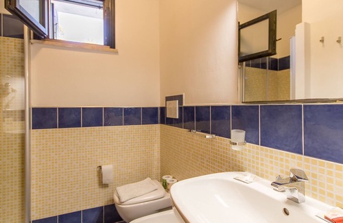 Vulcanello Apartment | Bilo 7 - Vulcano on sea shore, Lipari, Italy